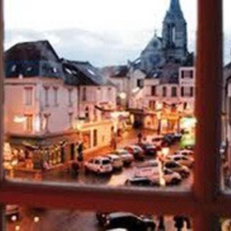 Petite Maison De Ville Au Calme Brie-Comte-Robert Dış mekan fotoğraf