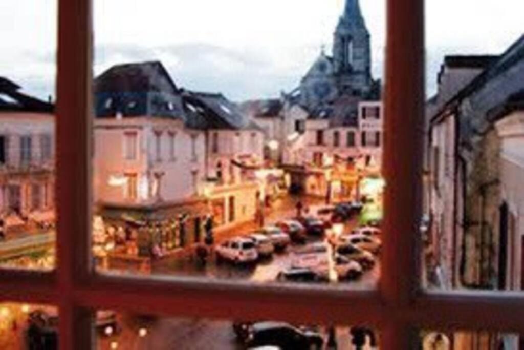 Petite Maison De Ville Au Calme Brie-Comte-Robert Dış mekan fotoğraf